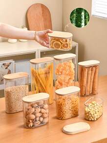 Canning Container Kit - View 6