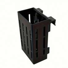 Aquatic Plant Hanging Basket For Aquariums, Fish Tank Floating Planter Cup Holder, Hydroponic Planting Basket Container, Durable PP Material - Suitable For Yamasaki Katura And Other Aquatic Plants