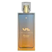 Perfume Gusttavo Lima GL Embaixador Paraiso Particular Deo Colônia 100ml - Masculino - Original Sealed Invoice - Afrutado y cítrico - Ver 2