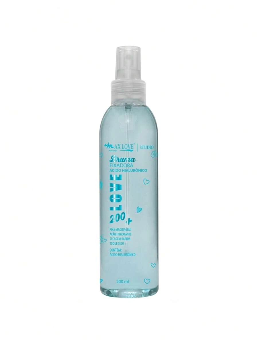 Hyaluronic Acid Fixing Mist 200ml - Max Love - cắt - Xem 1