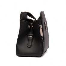 Women Tote Bags - màu đen - Xem 5