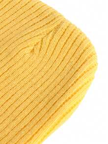 2024 New Pullover Hat Europe And The United States Outdoor ADK Knitted Hat Autumn And Winter Woolen Hat Spot Lovers