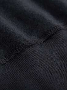 Pain Shinra Tensei Jacket Sweatshirt Kangaroo JPJ1 - 黃色 - 查看 4