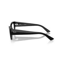 Ray-Ban | Men's And Women's Eyeglasses, RB7330 |  | Women Eyewear Frames - 黑色 - 查看 6
