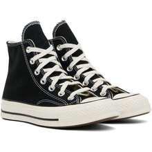 Zapatillas Converse | Black Chuck 70 - por defecto - Ver 5