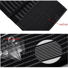 Kneepad - 黑色 - 查看 4