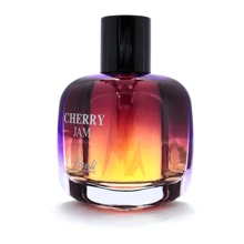 LOVALI CHERRY JAM 100ml CITRICO Fragrance Women's Perfume, Suitable As A Gift, High-End Gift Box For Women's Perfume