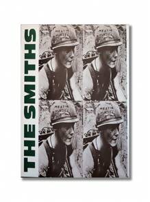 1 件，帆布印刷画，经典摇滚乐队史密斯乐队热门单曲《皇后乐队已死》复古海报，房间装饰用品，无框墙面艺术海报，客厅沙发背景装饰，门厅走廊装饰，家居装饰，卧室装饰，浴室装饰，房间装饰，办公室装饰，学校装饰，艺术礼品，PVC 硬管包装