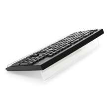 1 Stück/2 Stück schräge Acryl Tastatur Ständer, ergonomischer Tastatur Erhöhungshalter für Bürotisch, Zuhause, Schule, für Schulmaterial, Schulanfang