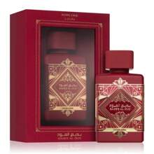 Lattafa Badee Al Oud  100ML Eau De Parfum For Women - Aromatic, Woody - View 2