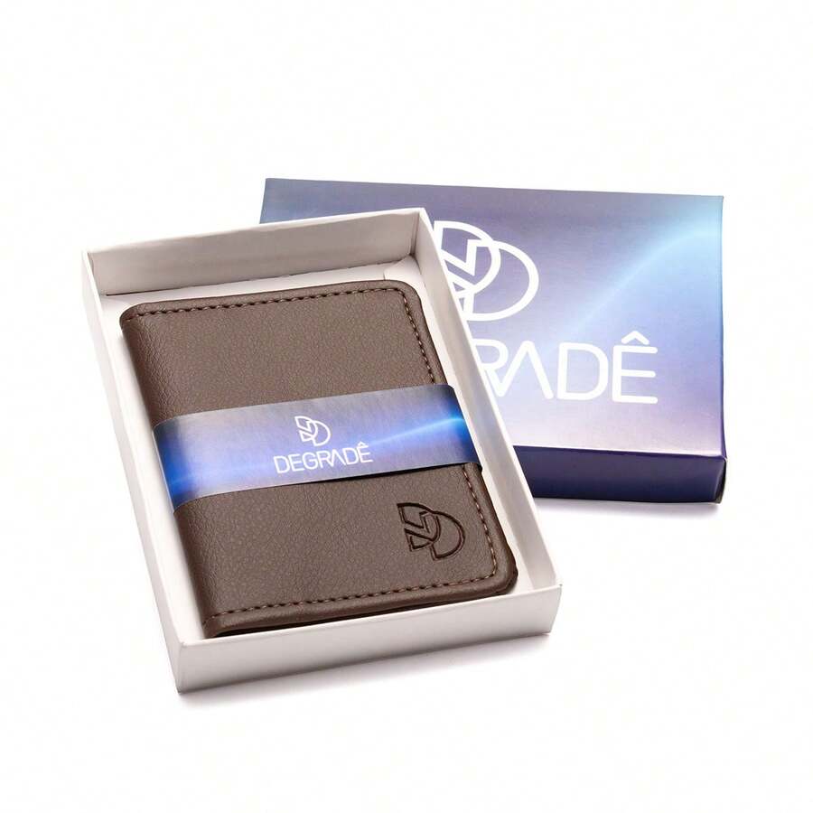 Card Holders - Cà phê nâu - Xem 1