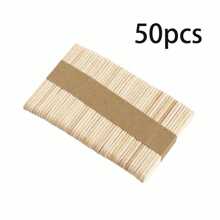 4-Cavity Large Oval Ice Lolly Mold, Ice Cream & Mousse Maker (Without Sticks) - Multicolor - View 6