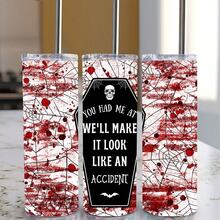 Halloween Spider Web 3pcs/Set UV DTF Transfer Sticker Libbey Glass Cups Diy Wrap Transfer Sticker For 20oz Glass Cup Waterproof Sticker Bottle Sticker Adhesive Sticker-High Quality - Multicolor - View 7