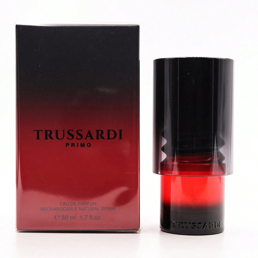 Trussardi COFFRET CADEAU PRIMO EDP NOUVEAU TRUSSARDI PRIMO EDP 50ML+GEL ...