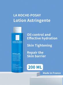 La Roche-Posay LAROCHE-POSAY 祛痘爽肤水，200ml