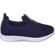 Action Tennis Shoes Easy Fit Orthopedic Boy Men Comfortable - 藏蓝色 - 查看 2