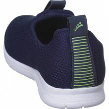 Action Tennis Shoes Easy Fit Orthopedic Boy Men Comfortable - 藏蓝色 - 查看 3