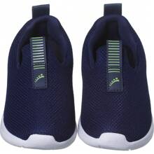Action Tennis Shoes Easy Fit Orthopedic Boy Men Comfortable - 藏蓝色 - 查看 5
