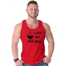BRISCO BRANDS PLEASE DELETE ME - DISCONTINUED - Red - View 1