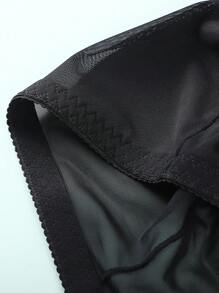 1 pezzo Leggero reggiseno sportivo di sostegno