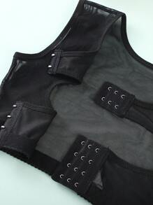 1 pezzo Leggero reggiseno sportivo di sostegno