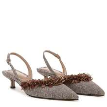 Sam Edelman Trent - 棕色多色 - 查看 1