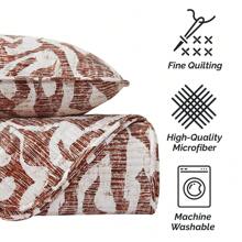 Size Sheets Set, Brushed Microfiber Sheets 4 Pieces (1 Fitted Sheet, 1 Flat Sheet, 2 Pillowcases), With 15-Inch Deep Pockets, Lightweight & Compfy Premium Hotel Bedding