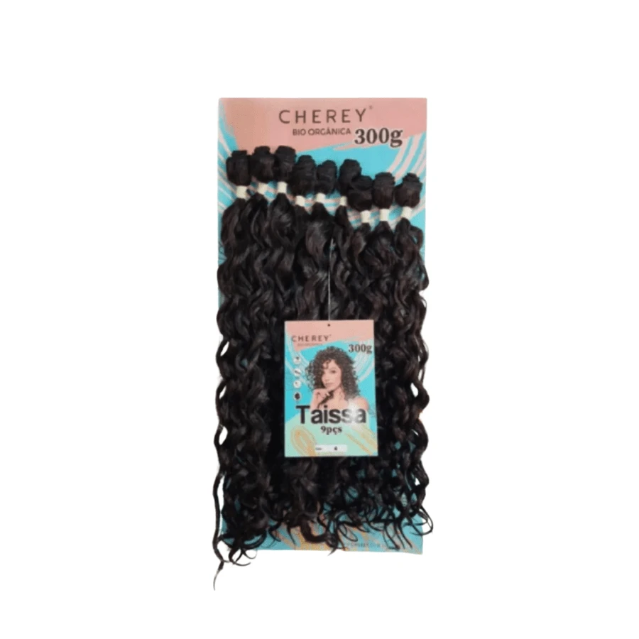 Hair Accessories - Brown - View 1