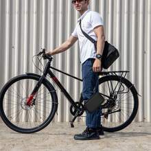 Case Compatible With Tire Inflator Portable Air Compressor 120 PSI, Carrying Storage Travel Holder Organizer For Auto Air Pump For Car Tires And Power Kit (Box Only)