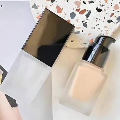 1/3/5pcs 15ml Portable Travel Subpacking Bottle, Cosmetics Subpacking Bottle Lotion Foundation Cream Liquid Subpacking Bottle Small Empty Bottle, Dispenser Refillable Container, Cosmetics Face Cream Pump Bottle,Makeup,Cheap,Room Decor,Vanity,Travel,Bedroom,Makeup Accessories,Cheap,Stocking Stuffers,Makeup,Makeup Tools,Cheap Stuff,Gifts,Gifts For Women,Christmas Gifts,Giveaways,Travel,Cheap Stuff,Travel Essential