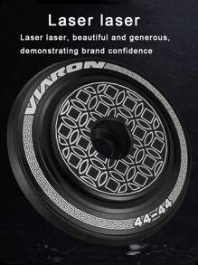 BOALNY 铝合金耳机，山地自行车耳机 44*55 44*56 轴承，自行车维修配件 - 彩色 - 查看 2