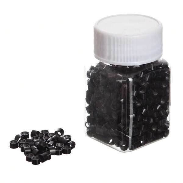 Microlink Com Rosca Interna - Pote 1.000 pcs