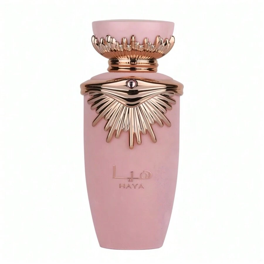 Lattafa Haya 100ML Eau De Parfum For Women - Floral - View 1