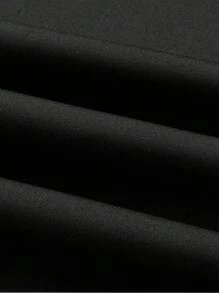 Pantaloni ușori, cu uscare rapidă, pentru bărbați, stilul Boyfriend, negri, pantaloni casual slim din plasă, respirabili, pentru exterior