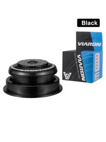 BOALNY 铝合金耳机，山地自行车耳机 44*55 44*56 轴承，自行车维修配件 - 彩色 - 查看 8