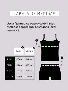 Kit 3 Short Doll Sleepwear Spaghetti Strap Pajamas Summer Comfortable Printed Adult Women's Night Line - Nhiều màu - Xem 8