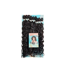 Hair Accessories - Brown - View 2