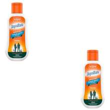 REPELLERE FAMILY BODY CREAM 100 ML - 橘色 - 查看 2