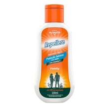 REPELLERE FAMILY BODY CREAM 100 ML - 橘色 - 查看 1