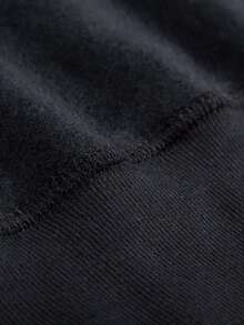 Bear Skaters Money Sweatshirt Kangaroo Blouse IZPJ1 - Màu be - Xem 4