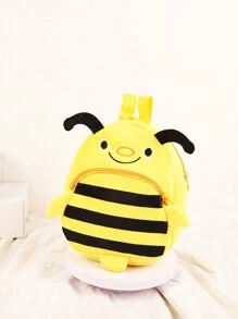 1-3 Year Old Children's Backpack, Small Backpack, Girl Early Childhood Education, Cute Little Backpack - Multicolor - View 10