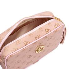 Women Shoulder Bags - Hồng - Xem 5