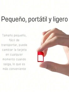 Nano Micro Sim Card Adapter Kit File Key - 화이트 - 보기 4