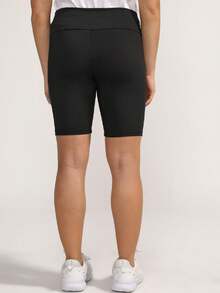 Women Active Dresses - màu đen - Xem 4