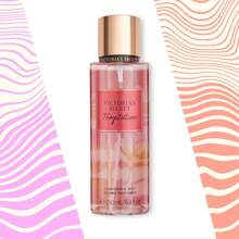 Victoria's Secret  Temptation Body Mist 8.4 Oz - Clear - View 1