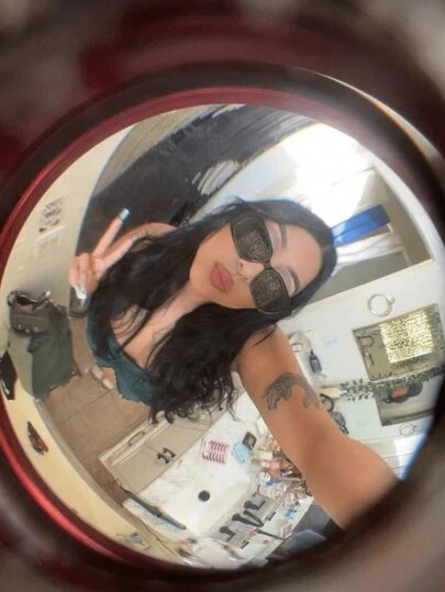 1pc 3-In-1 Portable Phone Camera Lens Kit With Fish-Eye And Wide-Angle Lens, Clip-On For Mobile Phones (Color Random)