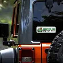 Decal dán ngoài trời chống thấm nước bền bỉ bằng nhựa PVC 1PC, 3 inch - Thiết kế "Đội phản ứng cháy nổ" - Chống tia cực tím, hoàn hảo cho máy tính xách tay, chai nước, sách, máy tính xách tay, điện thoại, ô tô, xe máy, cản, lều, xe tải, xe bán tải, Windows , Mũ bảo hiểm, Tường, Vali - Nhiều màu - Xem 8