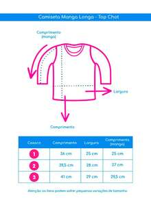 BEBE FOFUXO Plain Ribbed Baby Long Sleeve T-Shirt (1/2/3) - Top Chot - 查看 4