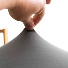 圆形记忆海绵坐垫，椅子蒲团椅垫，屁股垫，地面圆凳办公室坐小圆垫，座垫