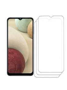 3 miếng dán màn hình siêu mịn, độ cứng 9H, chống mồ hôi, độ nét cao, kính cường lực trong suốt bảo vệ màn hình tương thích với Galaxy S21/S22/S23/S24 Ultra/S24 FE - Trong sáng - Xem 26